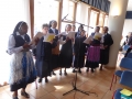 Gb chorale soeurs